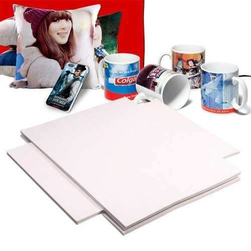 Sublimation QTP Paper